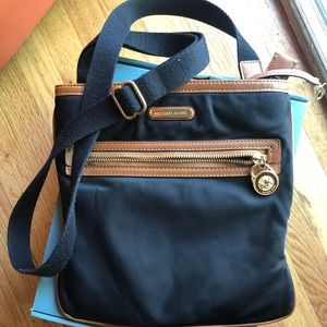 Michael Kors Crossbody Purse